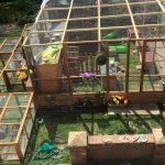 Fairbrother Farm Enclosure Aerial 2