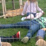 Fairbrother Farm On Channel 5 Betty-Jean